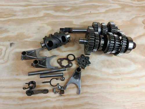 Honda cbf 125 2009 2015 - 125,