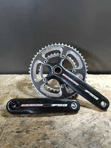 Fsa light speed carbon - fsa,