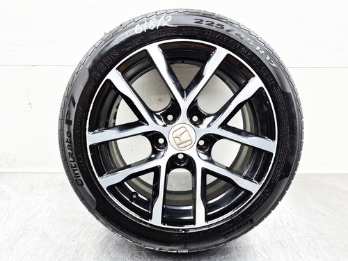 Honda civic mk10 inch - honda,