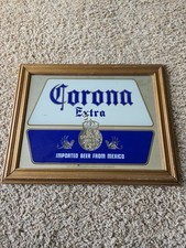 Vintage Corona Extra La