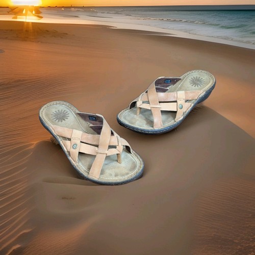 Ugg lanni flip flops - lanni,