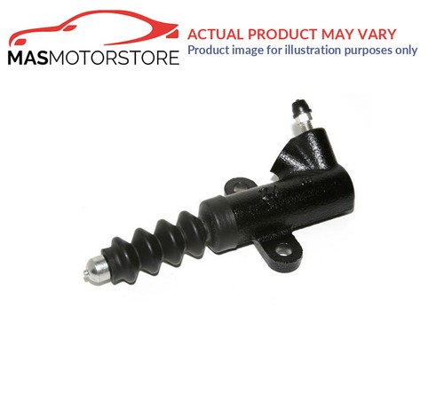 Clutch slave cylinder valeo - clutch,