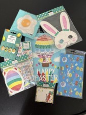 Easter Party Bundle Easter Egg