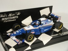 1/43 Minichamps 430 950006 -