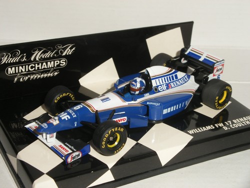 Minichamps 430 950006 - 1/43,
