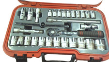 Kennedy Socket Set