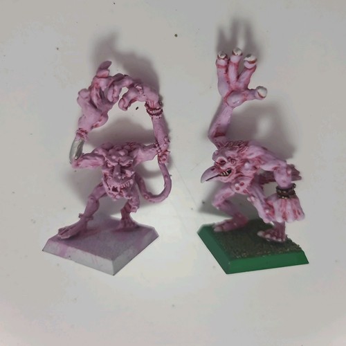 Warhammer fantasy chaos - warhammer,