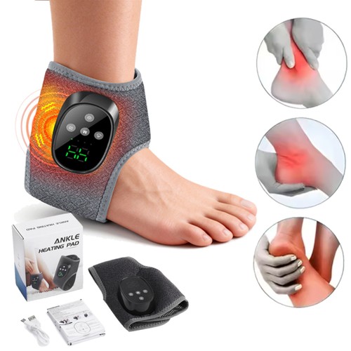 Cordless foot ankle - foot, 4