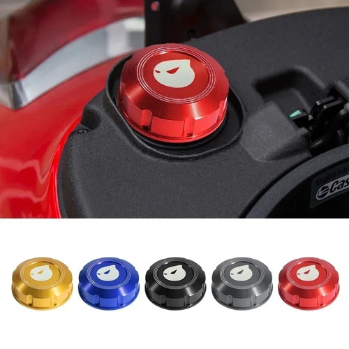 Fuel tank filler cap - filler, for