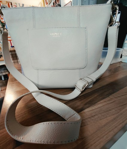 Osprey london cream pure - cream,