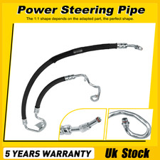 Power Steering Pipe Fits