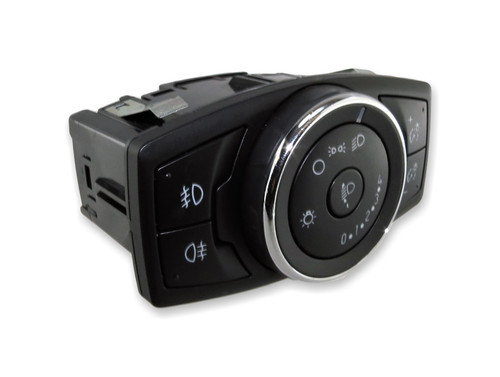 Bm5t13a024ad ford focus - focus, mk3