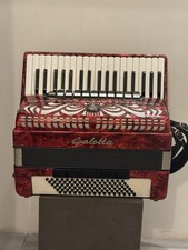 Galotta Weltmeister 96 Bass