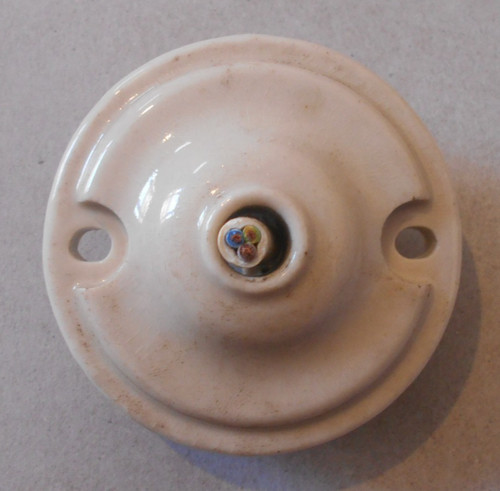 Vintage ashley ceramic - ashley,