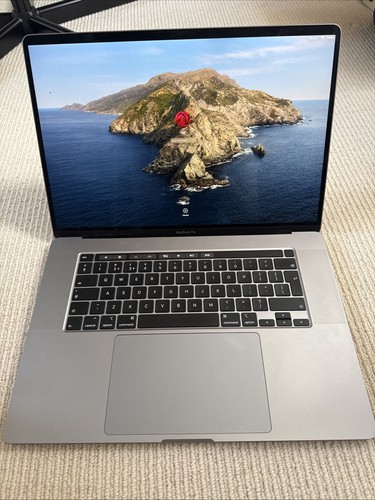 Apple macbook pro a2141 - macbook,