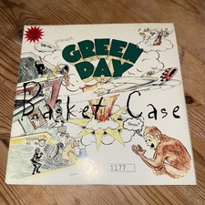 Green Day ‘Basket Case’