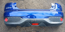 NISSAN JUKE ACENTA DCI REAR