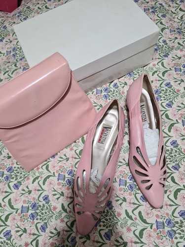 Valentina russo pink - russo, and