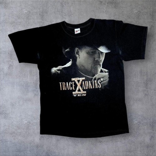 Anvil trace adkins - anvil,