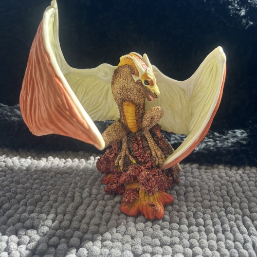Vintage enchantica tsunamis - enchantica,