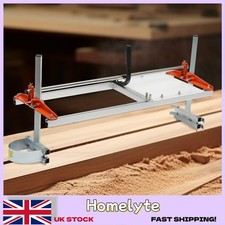 16''-36" Chainsaw Mill Guide