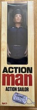 Hasbro 2018 Action Man Action