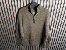 Musto Performance Green