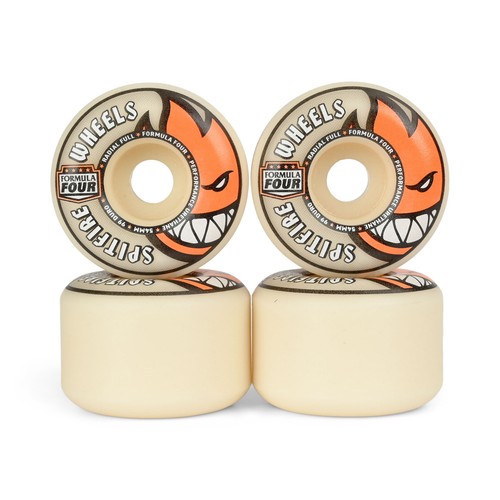 Spitfire formula four radial - spitfire,