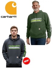 Carhartt Loose Fit Midweight
