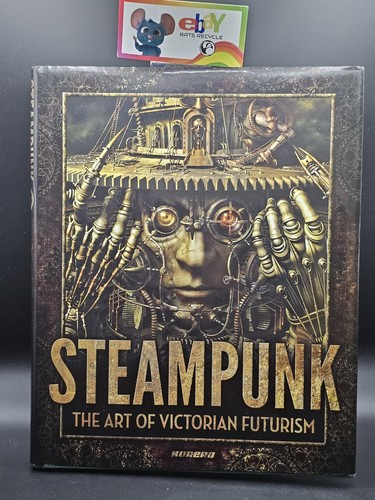 Jay strongman steampunk - jay,