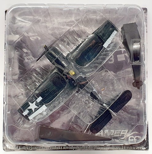 Amercom scale aircraft - scale,
