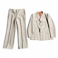 Mens vintage 1970s John