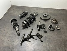 Beta Zero & Synt Trials Bike