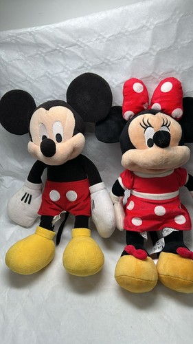 Disney mickey minnie mouse - mickey,