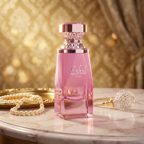 Eshal musk edp 100ml - eshal, by
