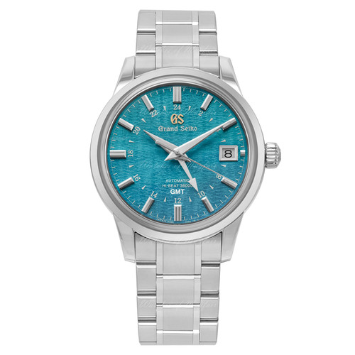 Grand seiko heritage - grand,