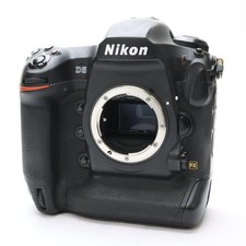 Nikon D5 CF 20.8MP DSLR Camera