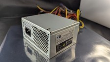 CIT l-300CG  300W Micro ATX PSU Mini Desktop PC Power Supply UK