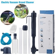 Aquarium Gravel Cleaner