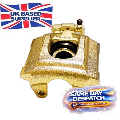 Brake caliper for - brake,