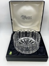 Waterford Crystal “Bow