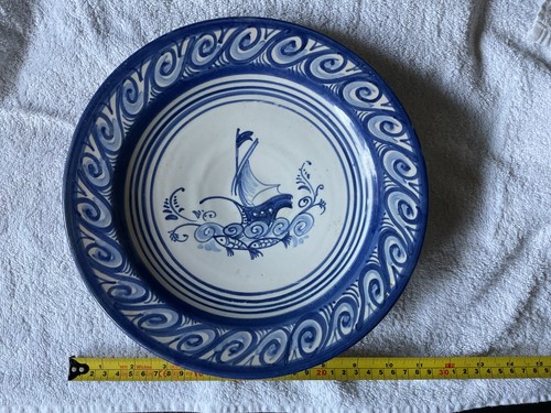 Vintage pedraza puente 11 - vintage, 11"