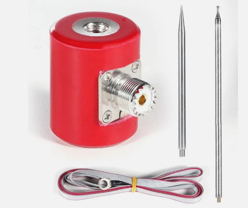 6m18 qrp antenna - 5.6m18.3,