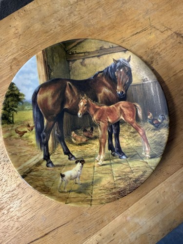 Royal worcester collector - royal,