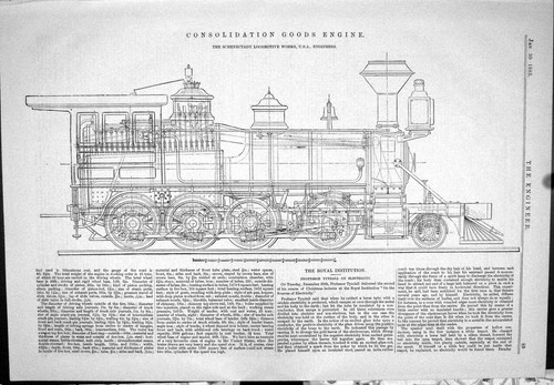 Old engineering 1885 - old,