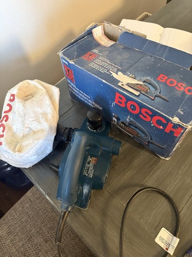 Bosch 3365 handheld corded - bosch,
