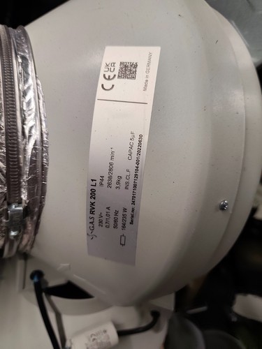 Centrifugal fans - centrifugal,