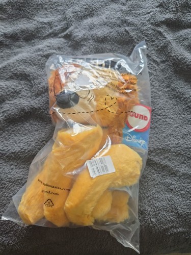 Disney gund soft toy - gund, lady