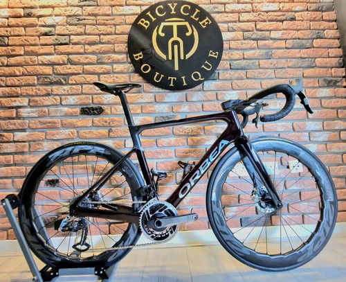 Orbea orca omx sram red - omx,