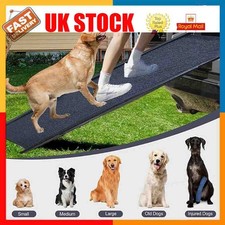 Large Dog Pet Ramp Strong
